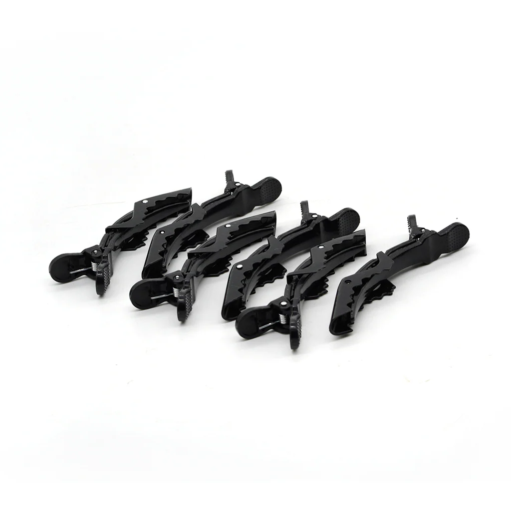 Alligator Clips 6ct