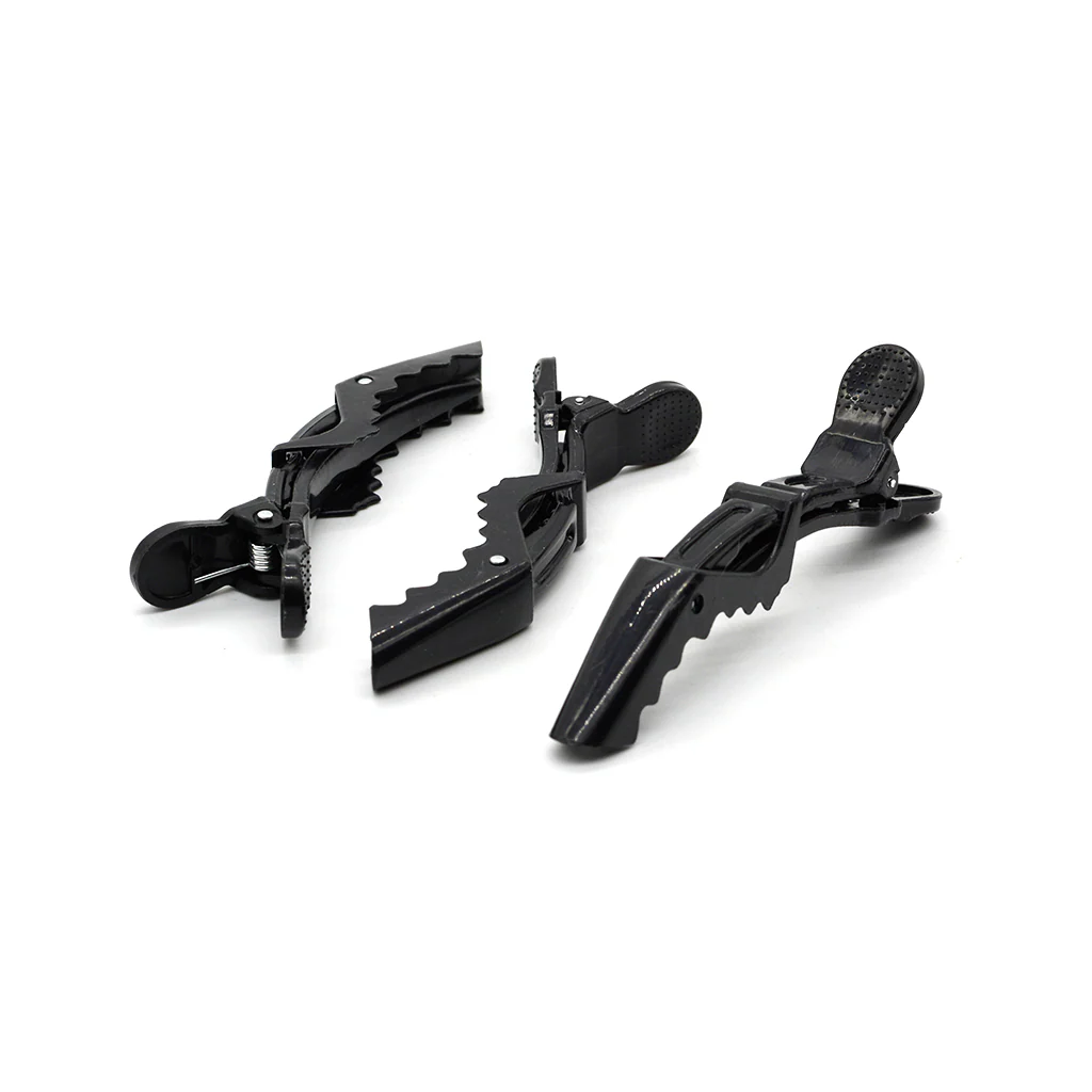 Alligator Clips 6ct - Image 2