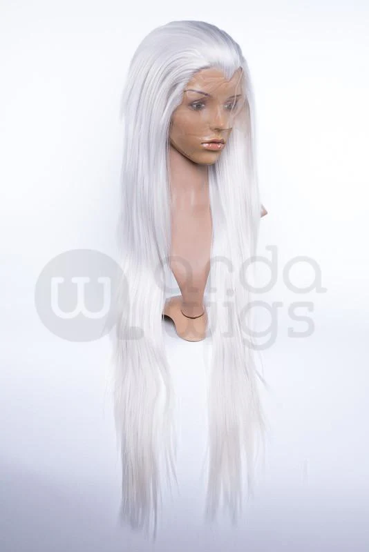 Suzi Classic Wig - Image 8