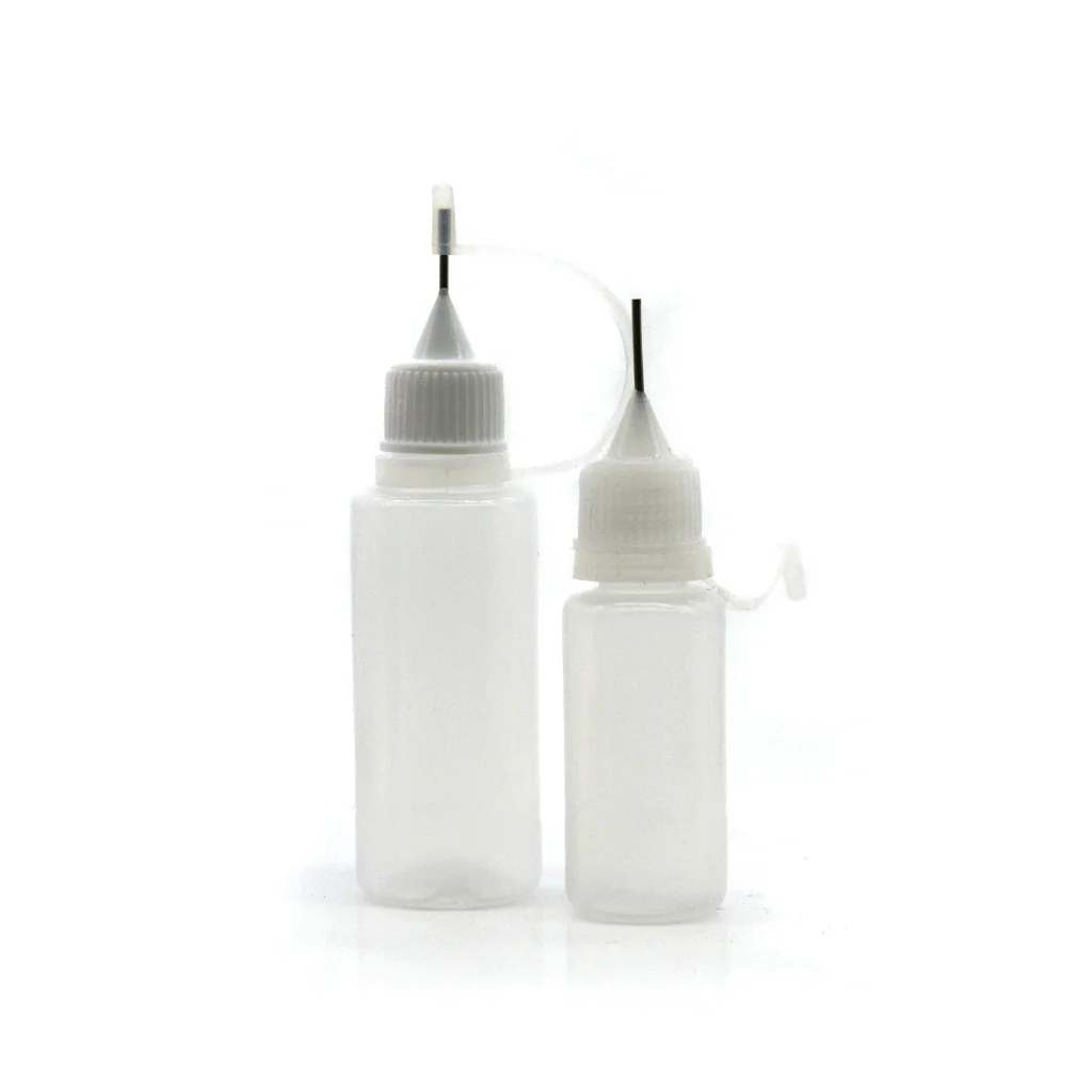 Syringe Tip Bottle - Image 2
