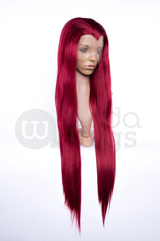 Tauriel Classic Wig - Image 3
