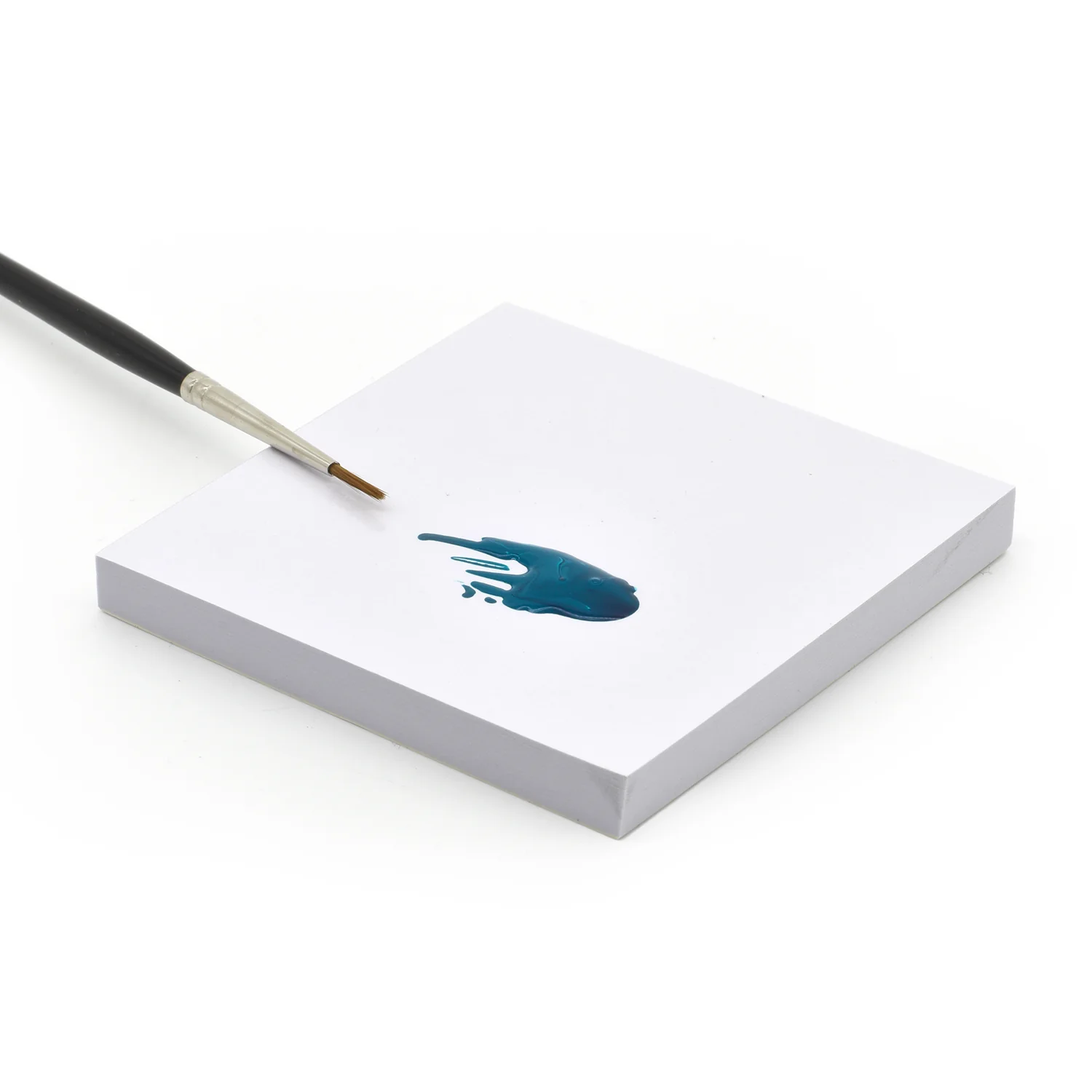 Tear-off Paper Mini Mixing Palette