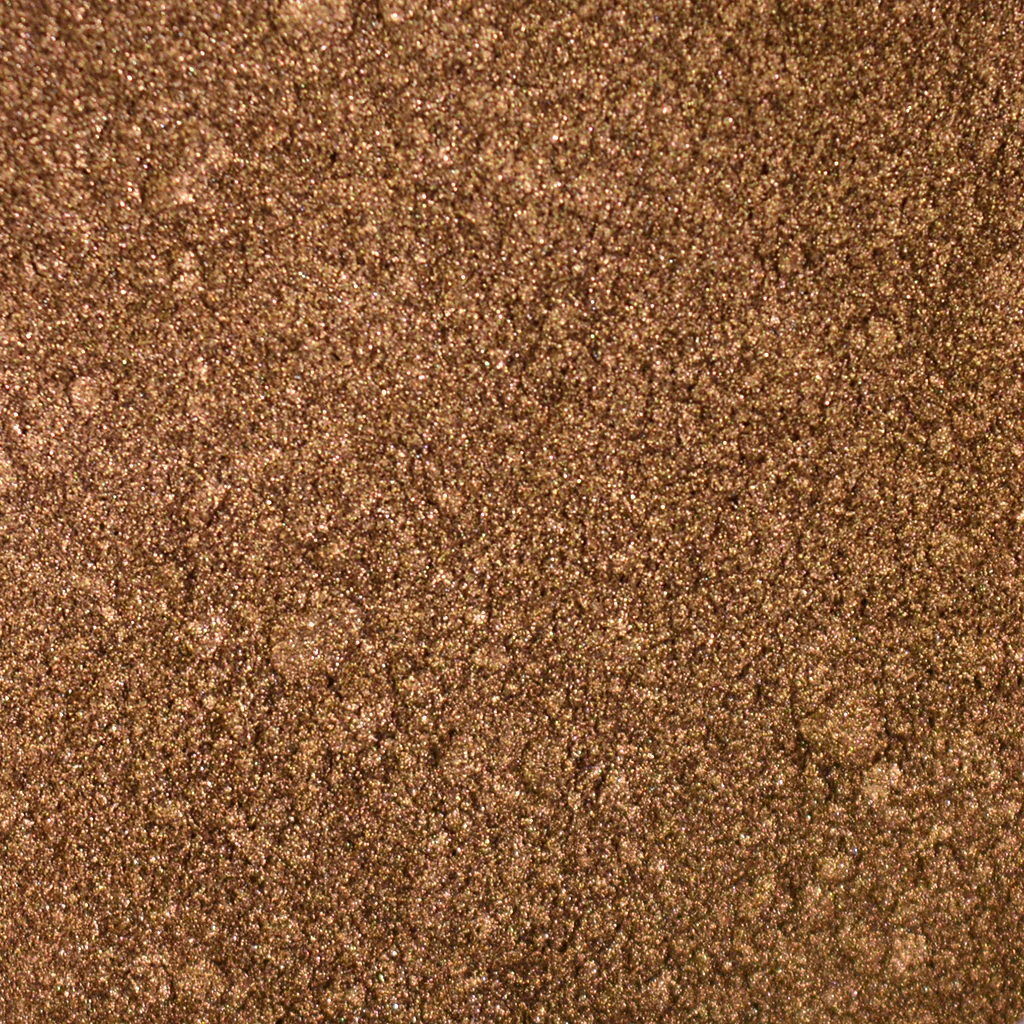 Paydirt - Metallic Mica Pigment Powder - Brown  with gold shift - 15g