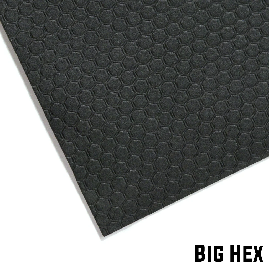 Textured Foam Sheets - 4 Designs - Image 3