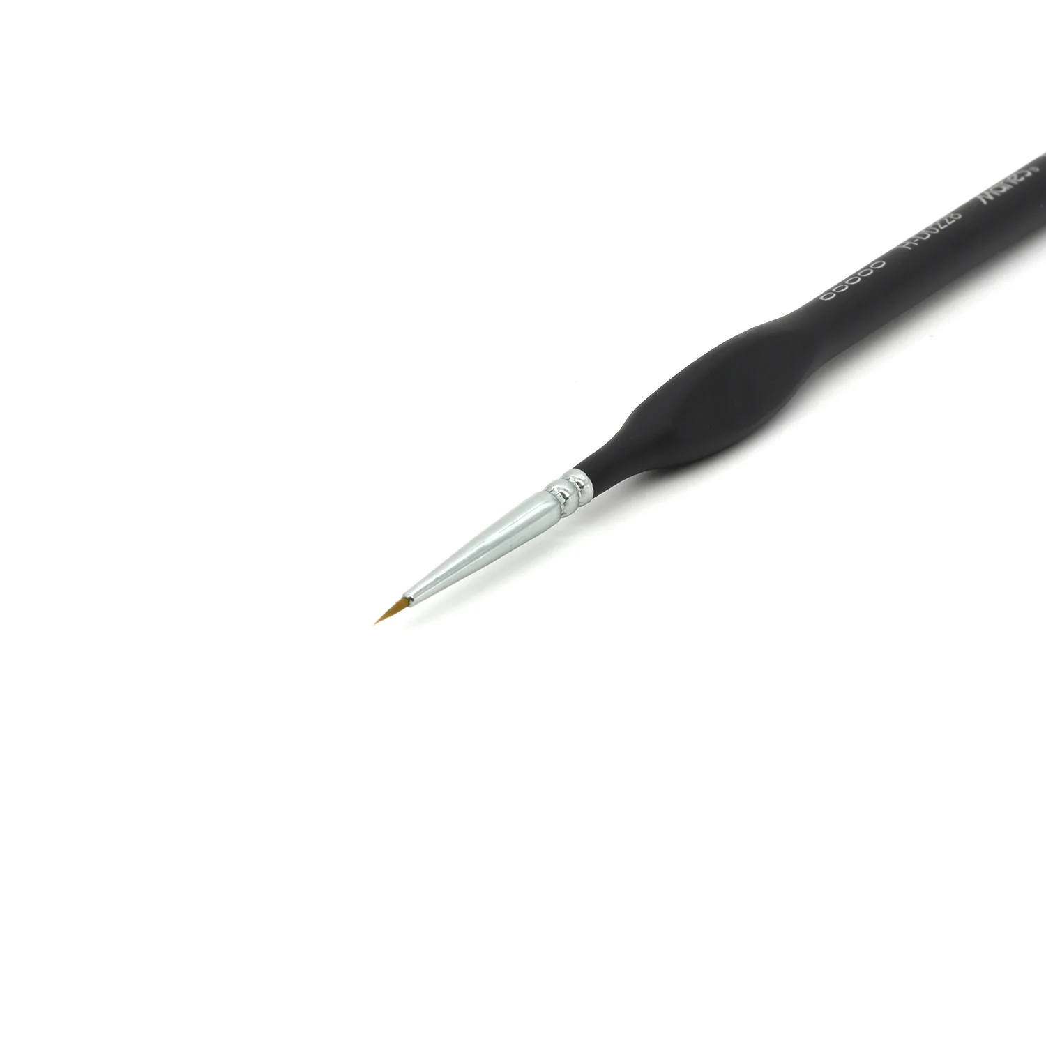 Ultra-Fine Synthetic Ergo Brush - Image 2