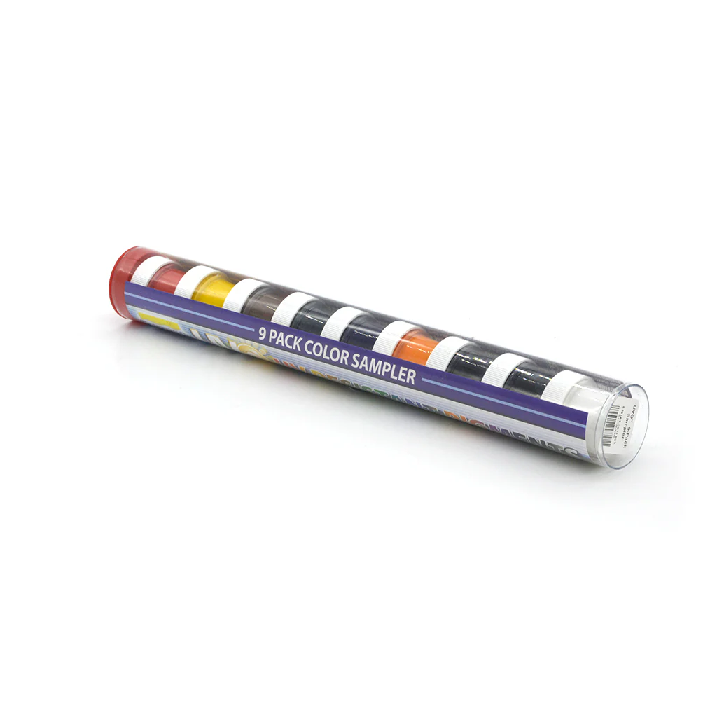 UVO - UV Resistant Urethane Pigment - Image 10