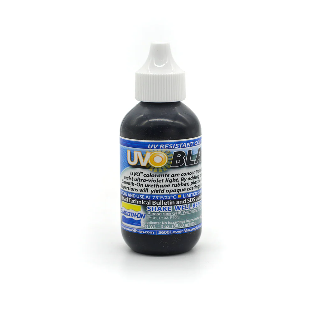 UVO - UV Resistant Urethane Pigment - Image 3