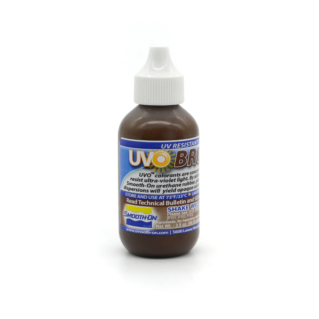 UVO - UV Resistant Urethane Pigment - Image 5