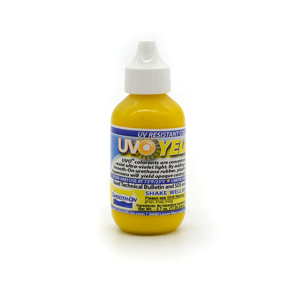 UVO - UV Resistant Urethane Pigment - Image 6