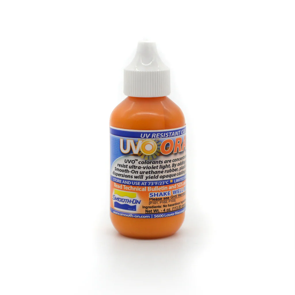 UVO - UV Resistant Urethane Pigment - Image 7