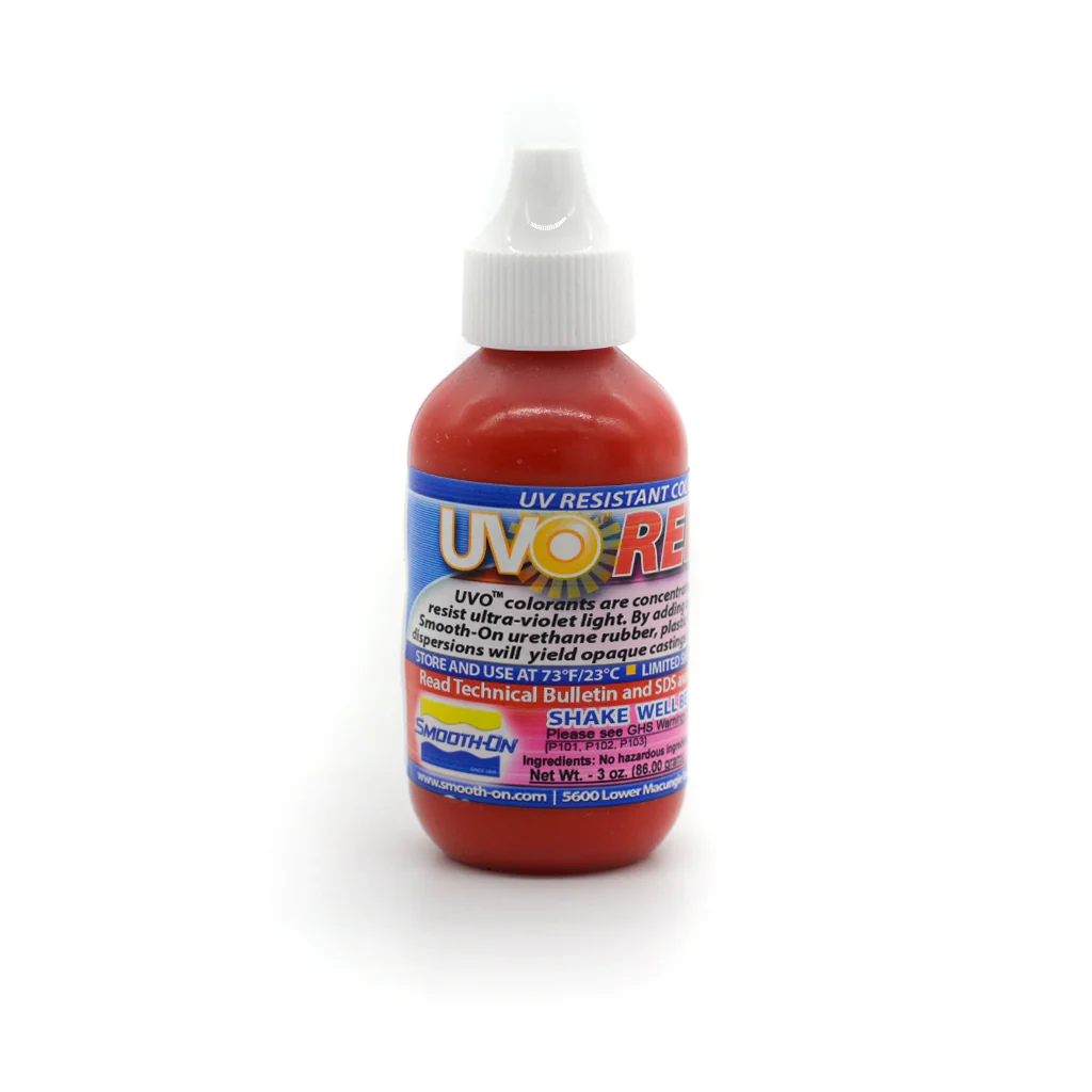 UVO - UV Resistant Urethane Pigment - Image 8