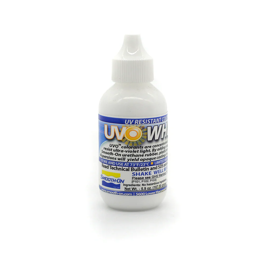 UVO - UV Resistant Urethane Pigment - Image 9