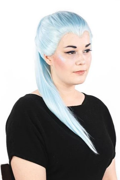 Viktor Classic Wig