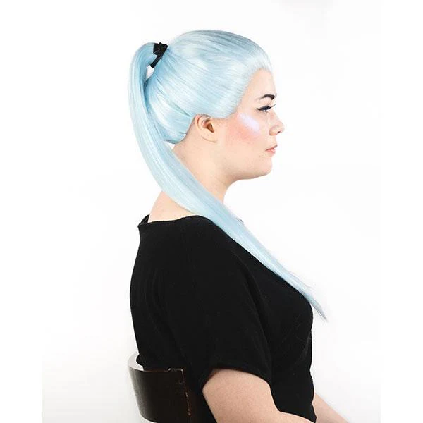 Viktor Classic Wig - Image 2