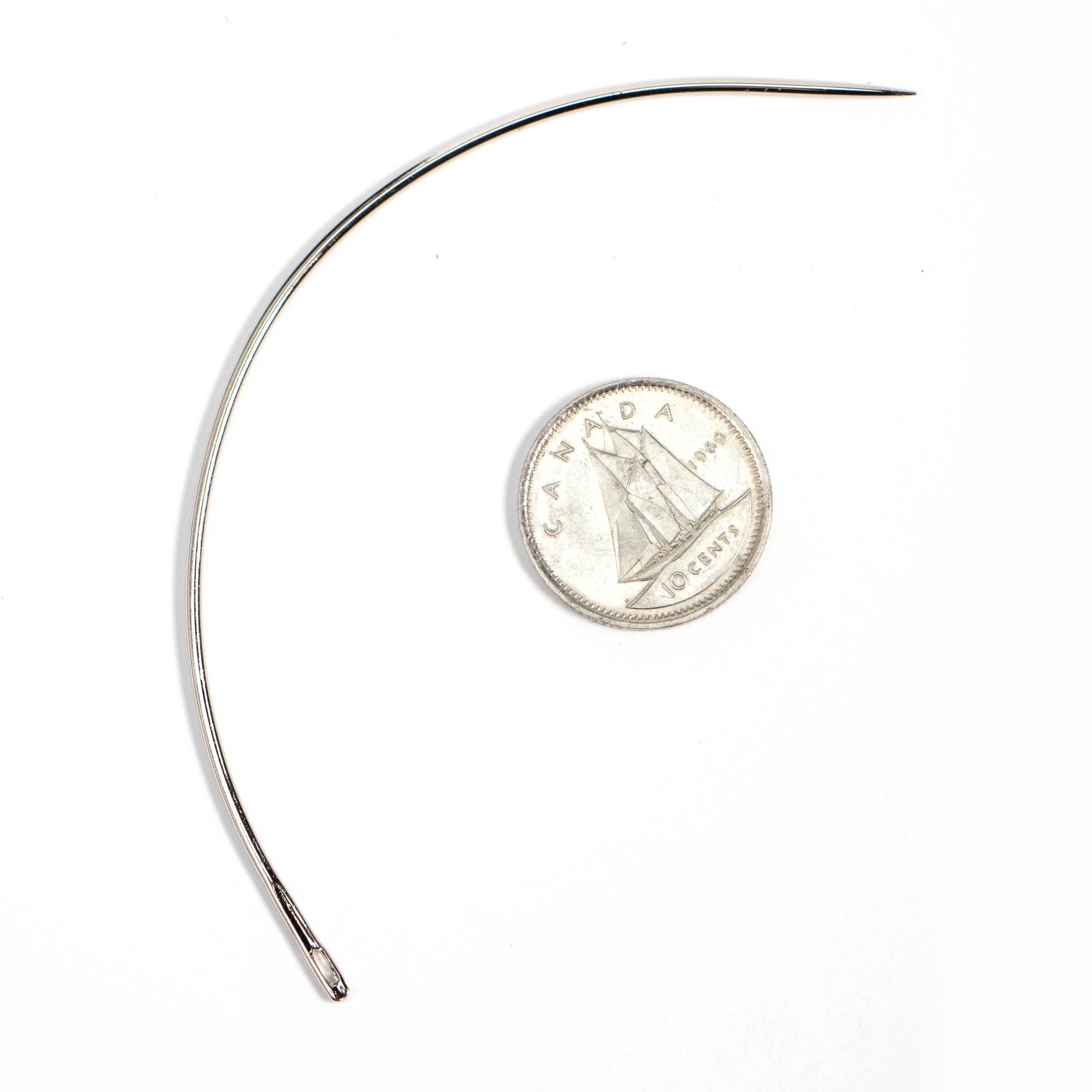Wefting Needles - Image 3