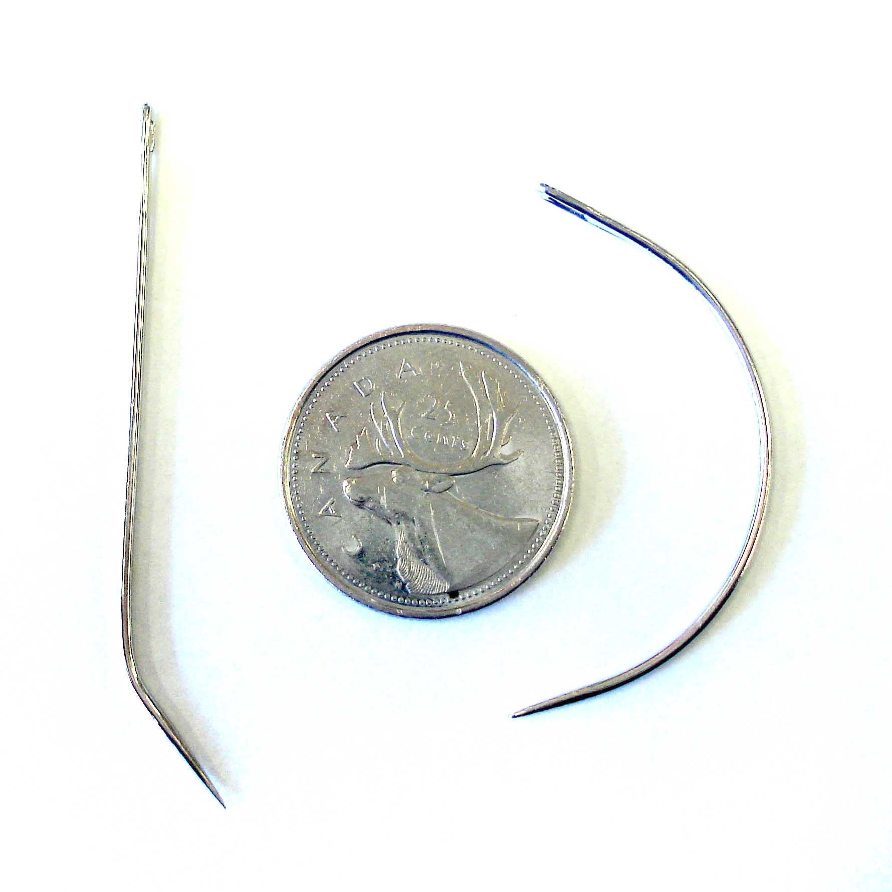 Wefting Needles - Image 4