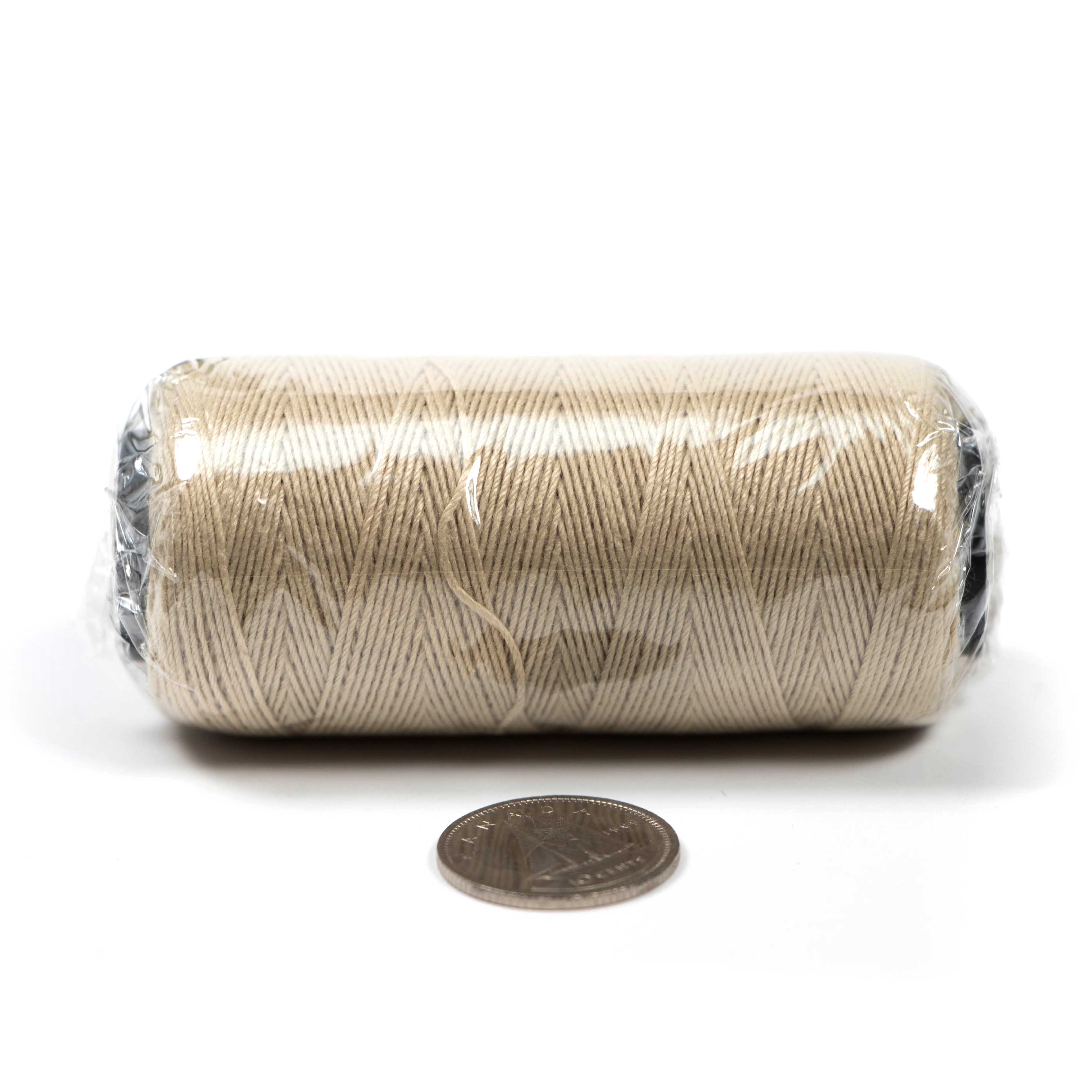Wefting Thread - Image 3