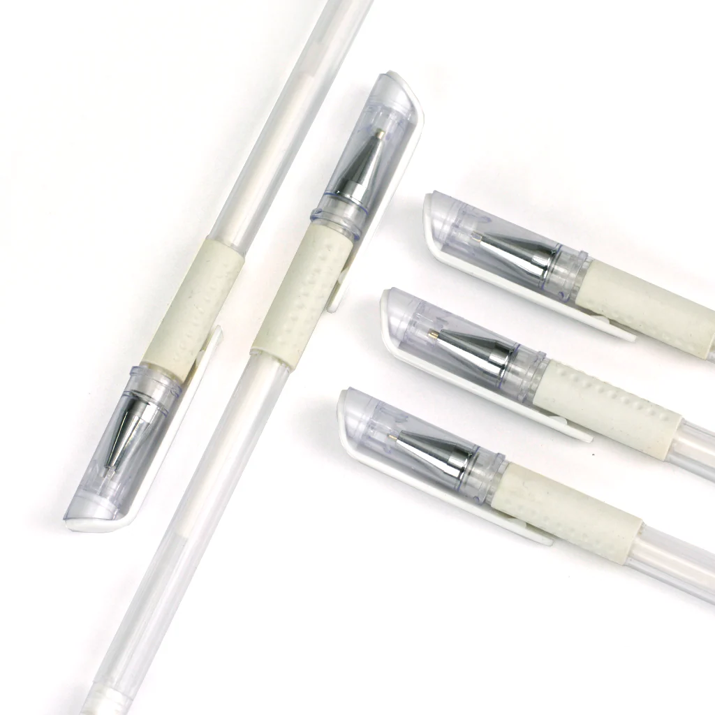 White Pen