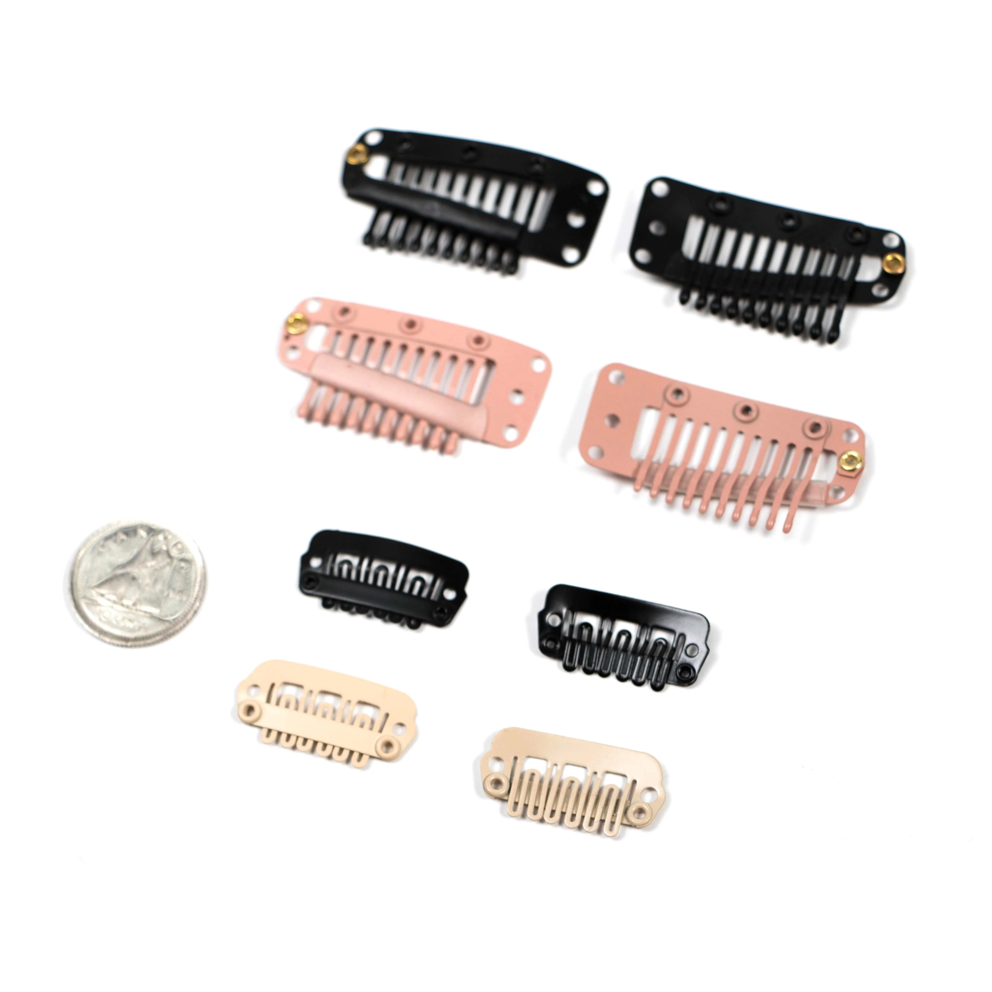 Wig Clips