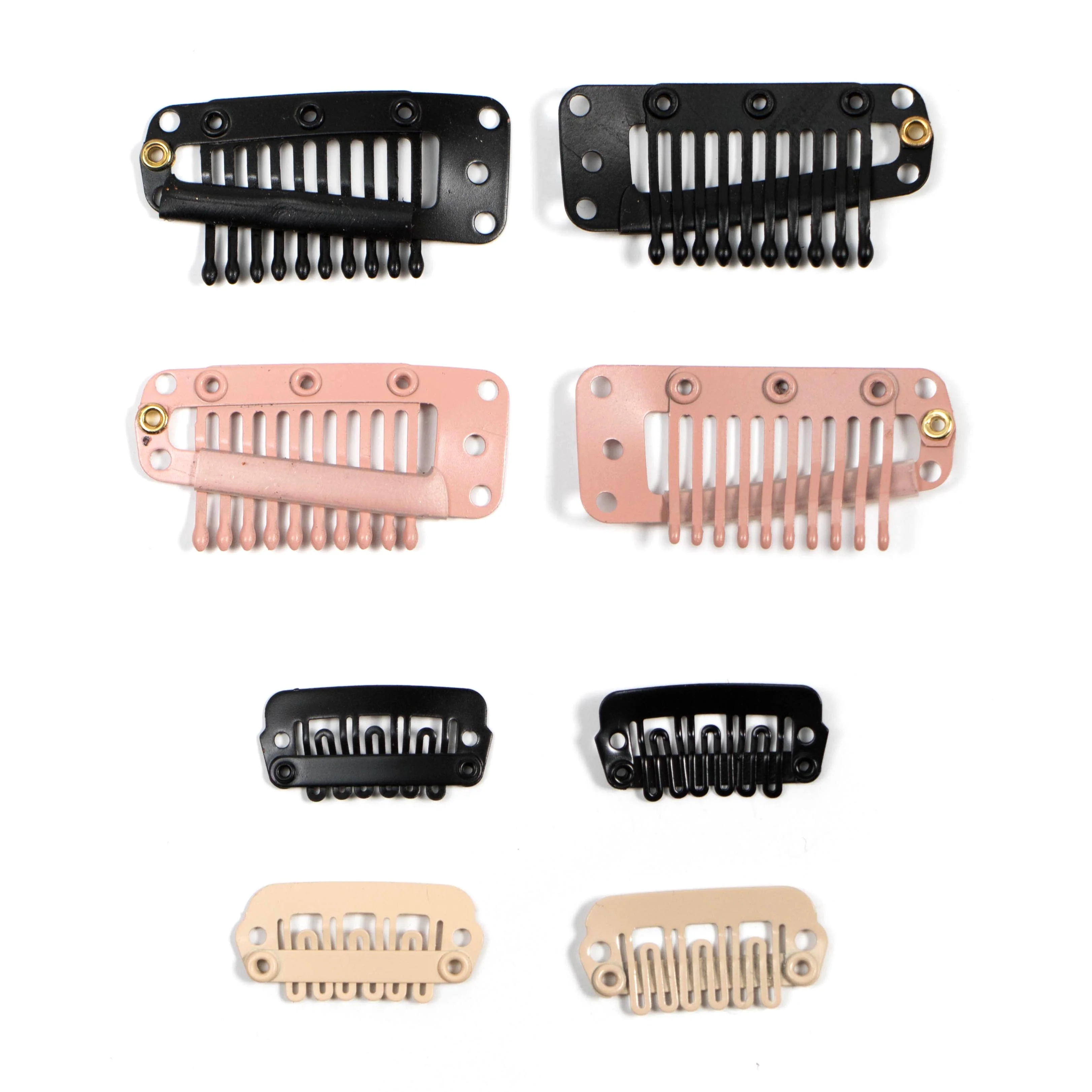 Wig Clips - Image 2