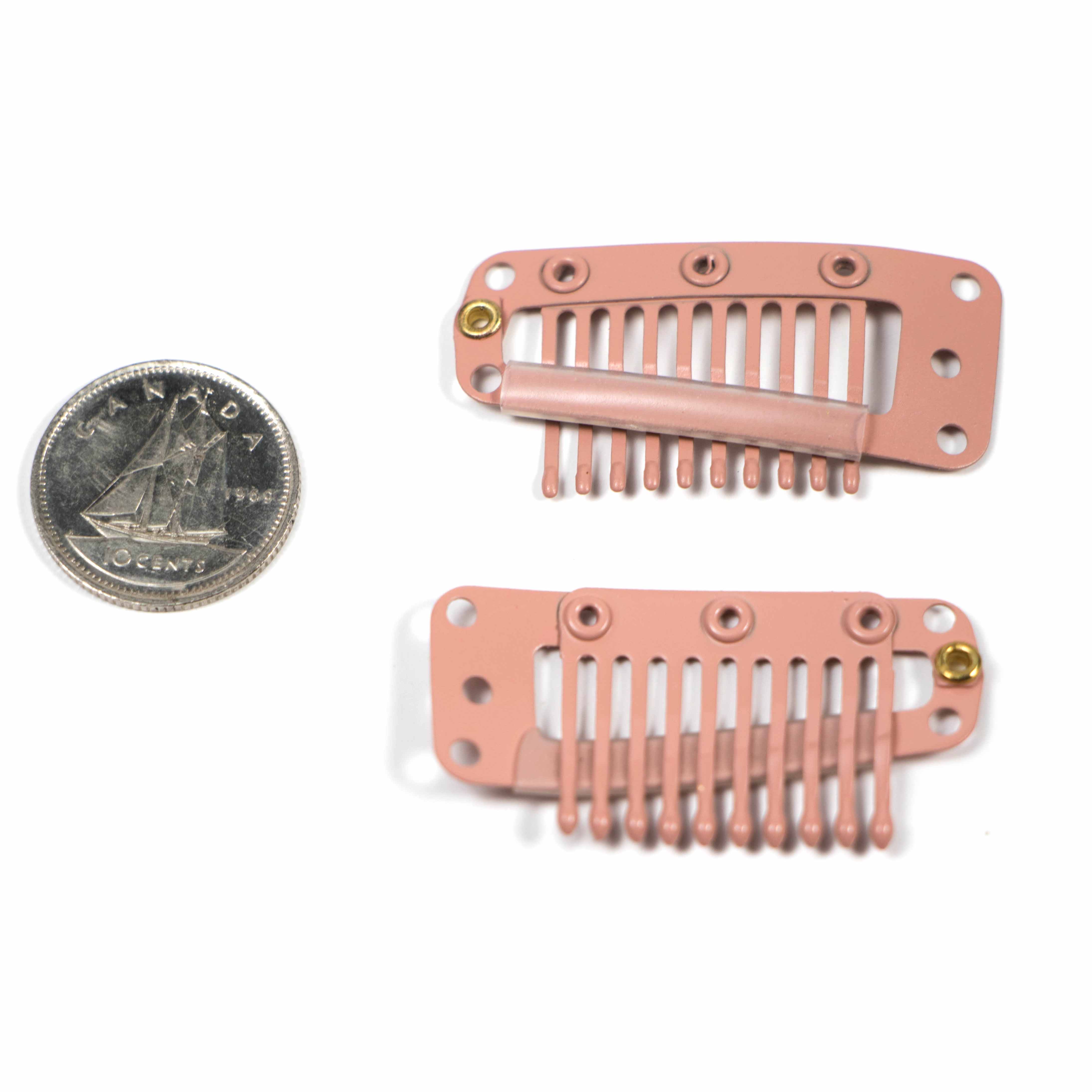 Wig Clips - Image 3