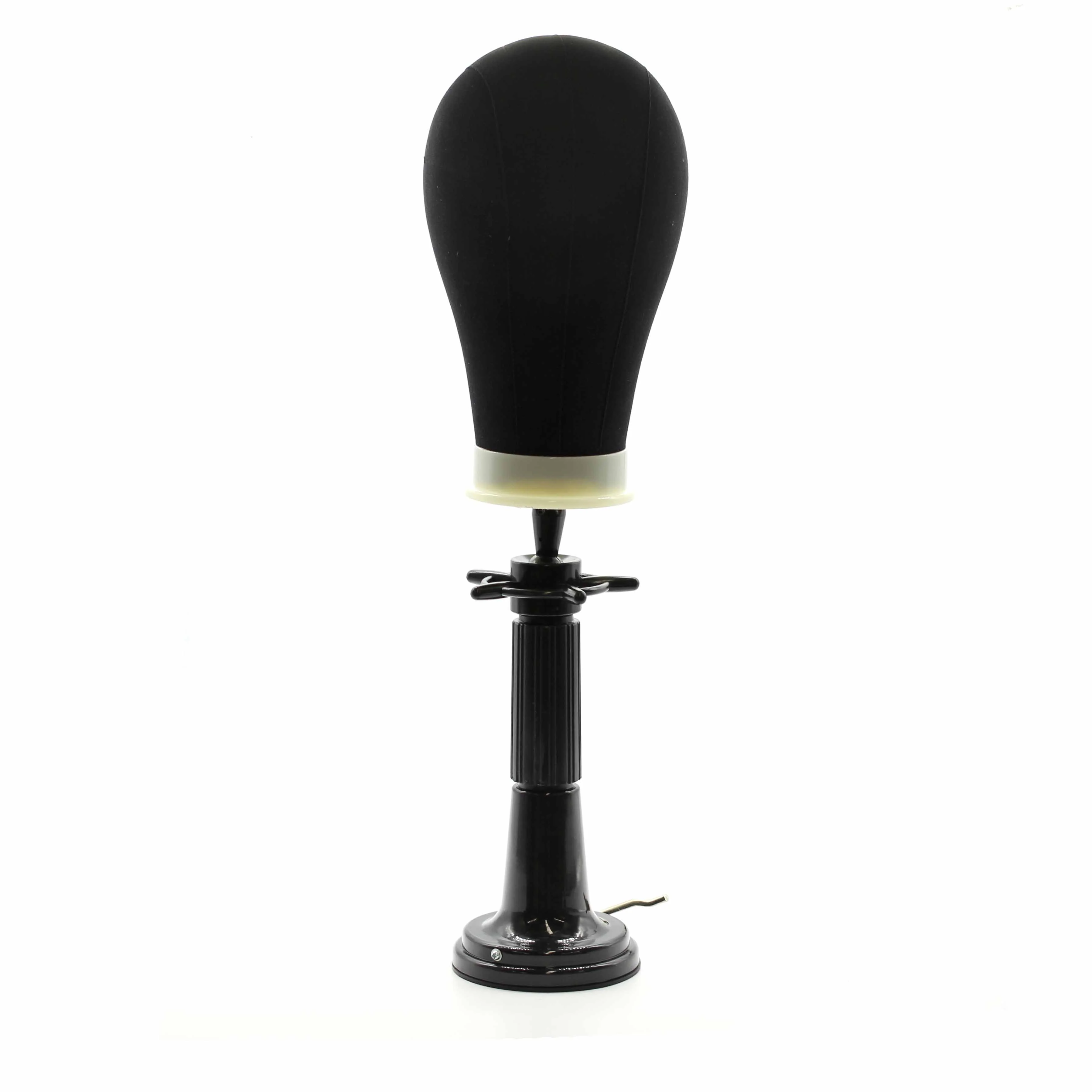 Canvas Wig Head - Image 2