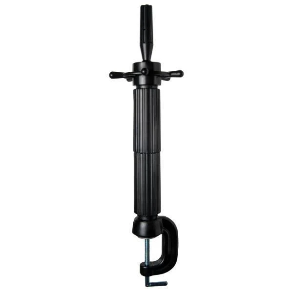 Triple Height Wig Stand