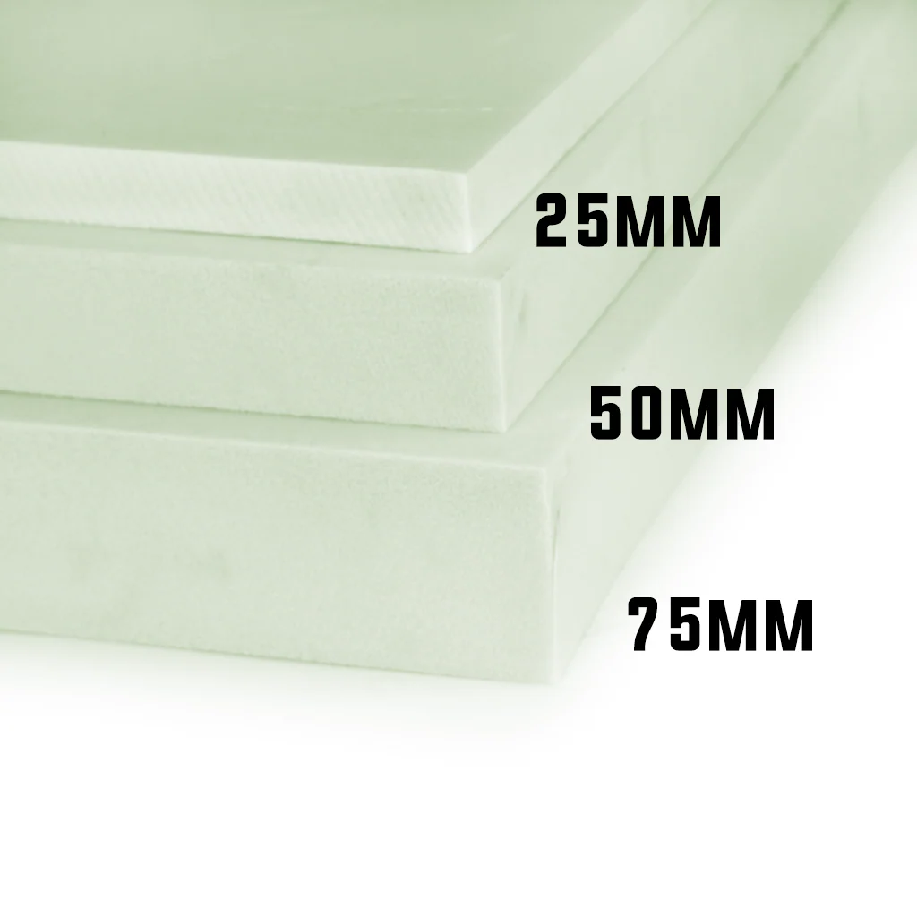 XPS Modelling Foam